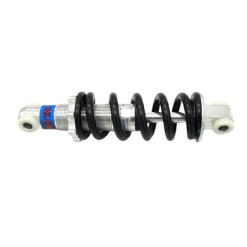 

Suspension Spring Accessories Driving Damper Hard Metal Rear Wear Resistant Shock Absorber Modified Protection ATV Easy Install
