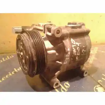 

46782669 AIR CONDITIONING COMPRESSOR FIAT POINT SALOON (188)
