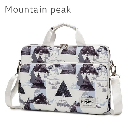 Mountain peak