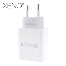 1 порт USB ЗУ для мобильного телефона 5В 3A адаптер быстрой зарядки 3,0 Зарядное устройство Универсальное зарядное USB устройство для быстрой зарядки USB зарядное Зарядное устройство Универсальный