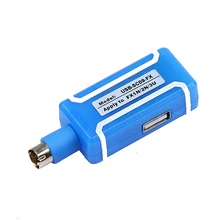 LATEST VERSION PROTABLE USB-SC09-FX For MELSEC PLC PROGRAMMING CABLE MITSUBISHI FX SERIES ADPATER DOWNLOAD CABLE amsamotion upgraded usb qc30r2 communication cable apply to mitsubishi q series plc programming cable download line