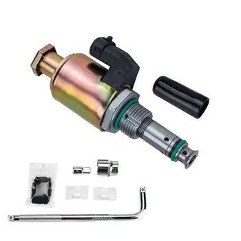 

For Ford Diesel Ipr Valve 7.3l Fuel Injection Pressure Regulator Fuel Pressure Control Valve 1841086C91/F81A9C968AA+