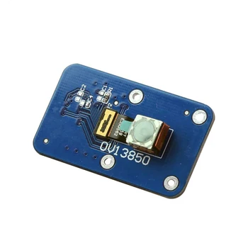 

Taidacent Direct Connect NanoPC-T4 RK3399 Board 30 Pin FPC Camera Module Autofocus 13 MP USB Camera MIPI Camera Module OV13850