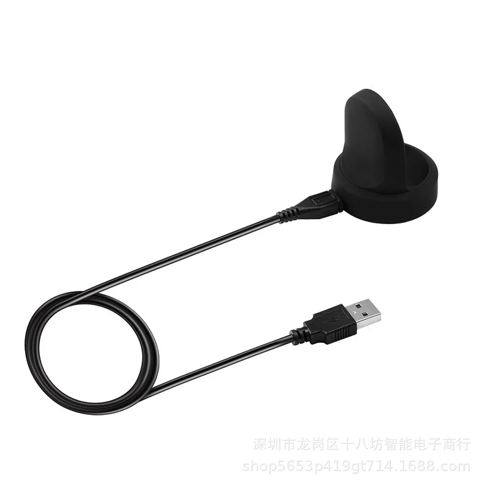 

Applicable Samsung Galaxy Watch 42 Mm 46mm Charger R800/R810/R815 Wireless Charging Set