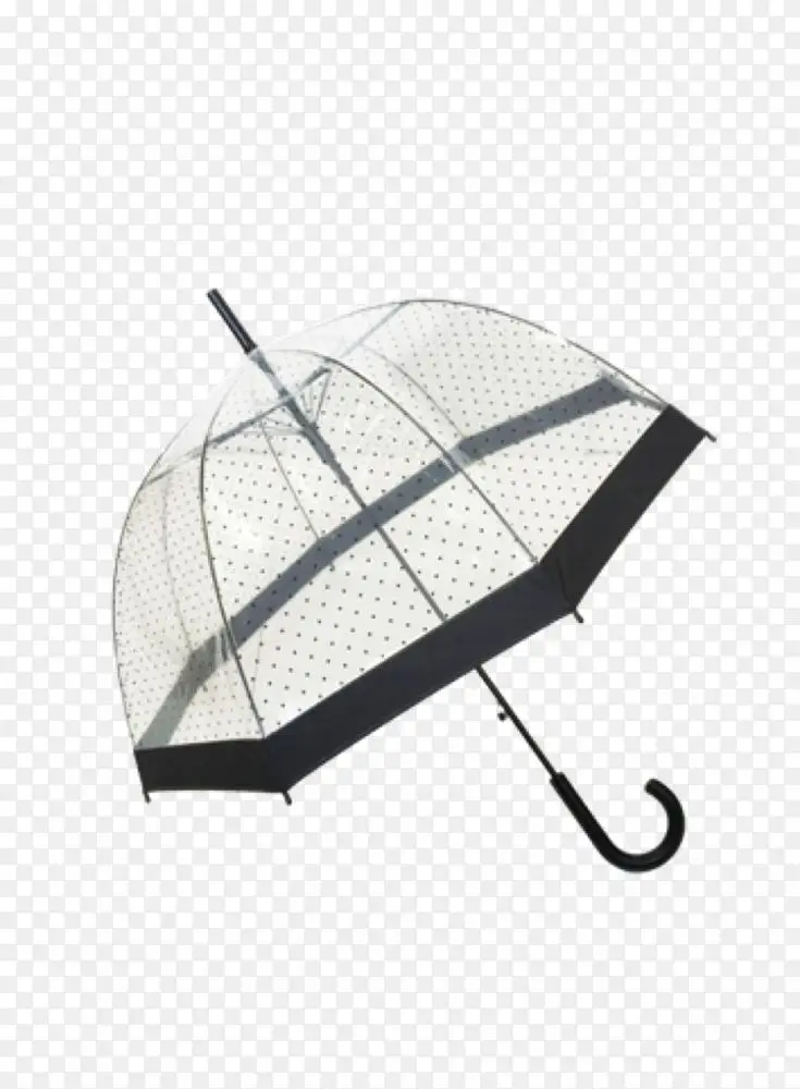 Amazon Com伞 时尚 轻 透明和半透明 伞png图片素材免费下载 图片编号 Png素材网