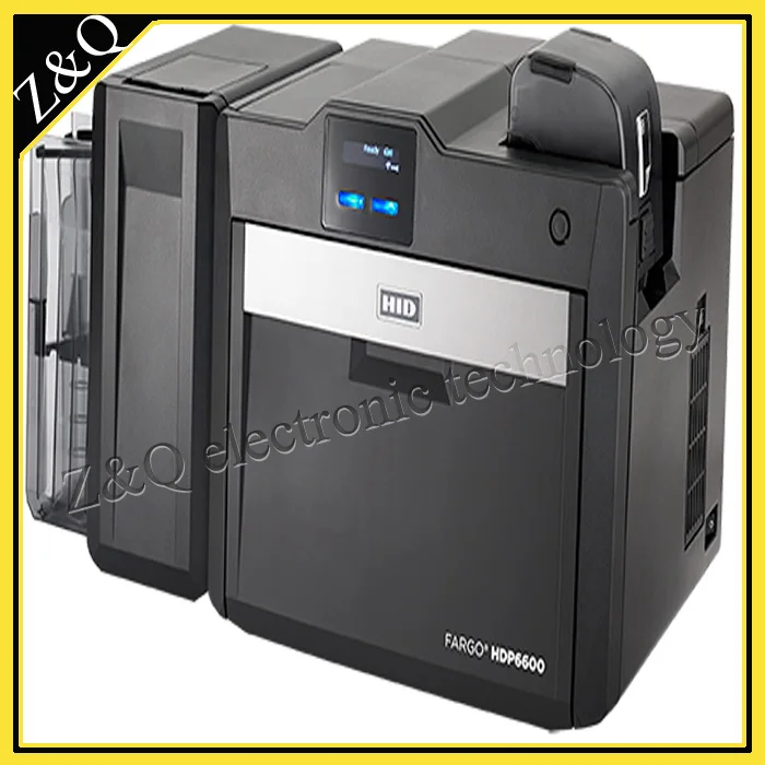 hid fargo hdp6600