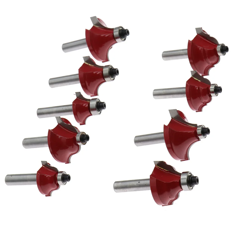 New Sequin Rhinestone clover T shirt loose black