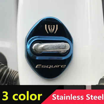 

Auto Car-Styling Case For Toyota Esquire Car Emblem Sticker Badge Accessories