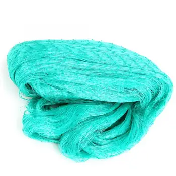 

Commercial Fruit Tree Plant Knitted Anti Bird Netting Pest Net 4x10M - 120M plastic greenhouse