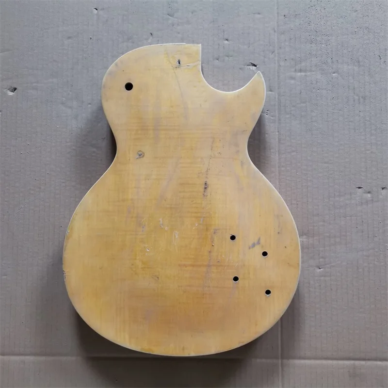 

JNTM Custom Guitar Factory/комплект для гитары DIY/корпус для электрогитары DIY (662)