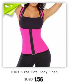 Hot waist trainer body shapers Sweat Sauna Arm Shaper Back Shoulder Corrector Slimming Vest Shapewear Weight Loss Waist Shaper