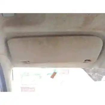 

PARASOL LEFT CITROEN NEMO