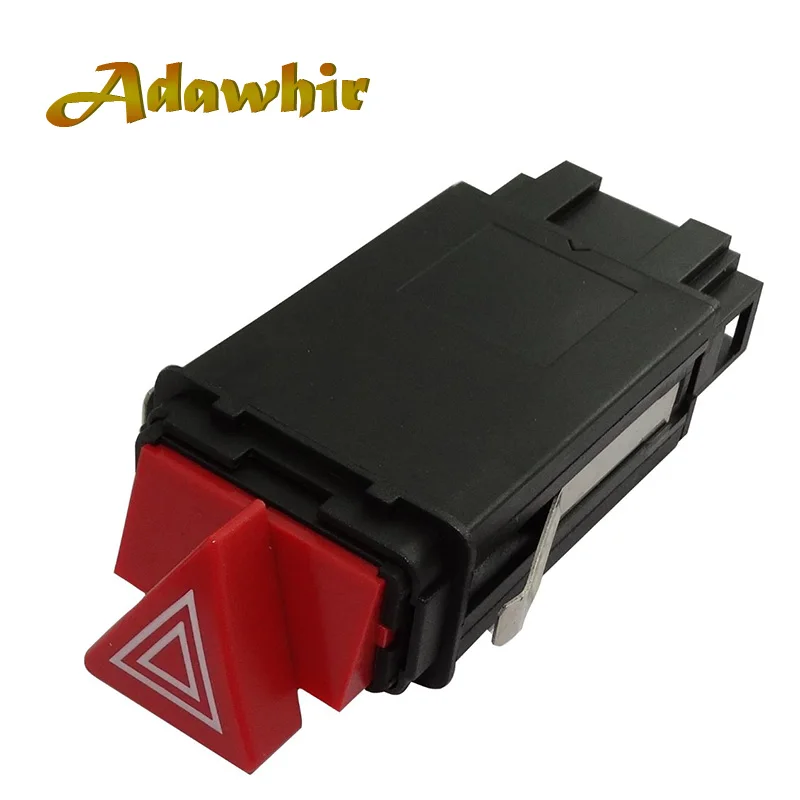 Новый опасности переключатель мигалки для Audi A6 Quattro Allroad S6 RS6 2003 2004 4B0941509D 4B0941509K