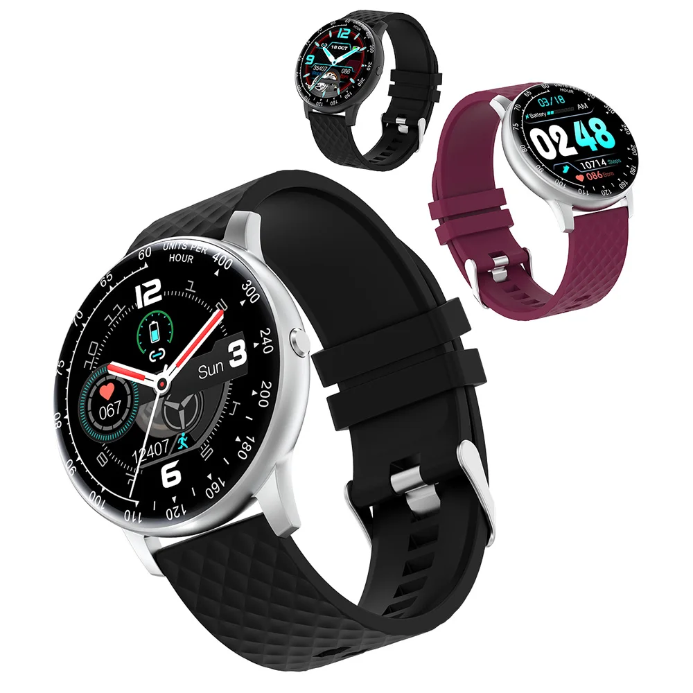 smartwatch play music