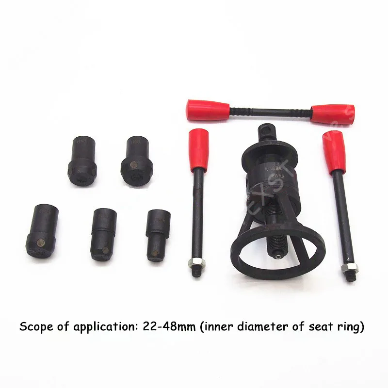 ManualvalveseatpullerMinismallmediumandlargevehiclevalveseat