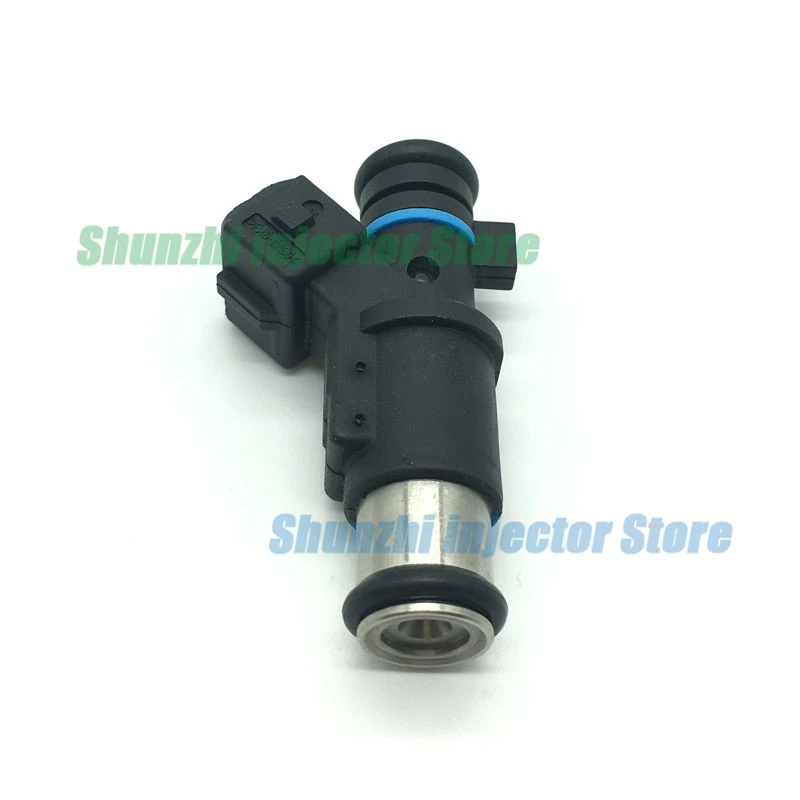 Набор № 8 Топливная форсунка для Citroen peugeot 206 306 307 1007 OEM 0280156357 75116357 01F002A 751 163 57 0 1F0 02A