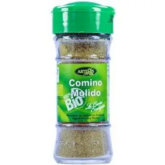 

Cumino Macinato Artemis, 35 g