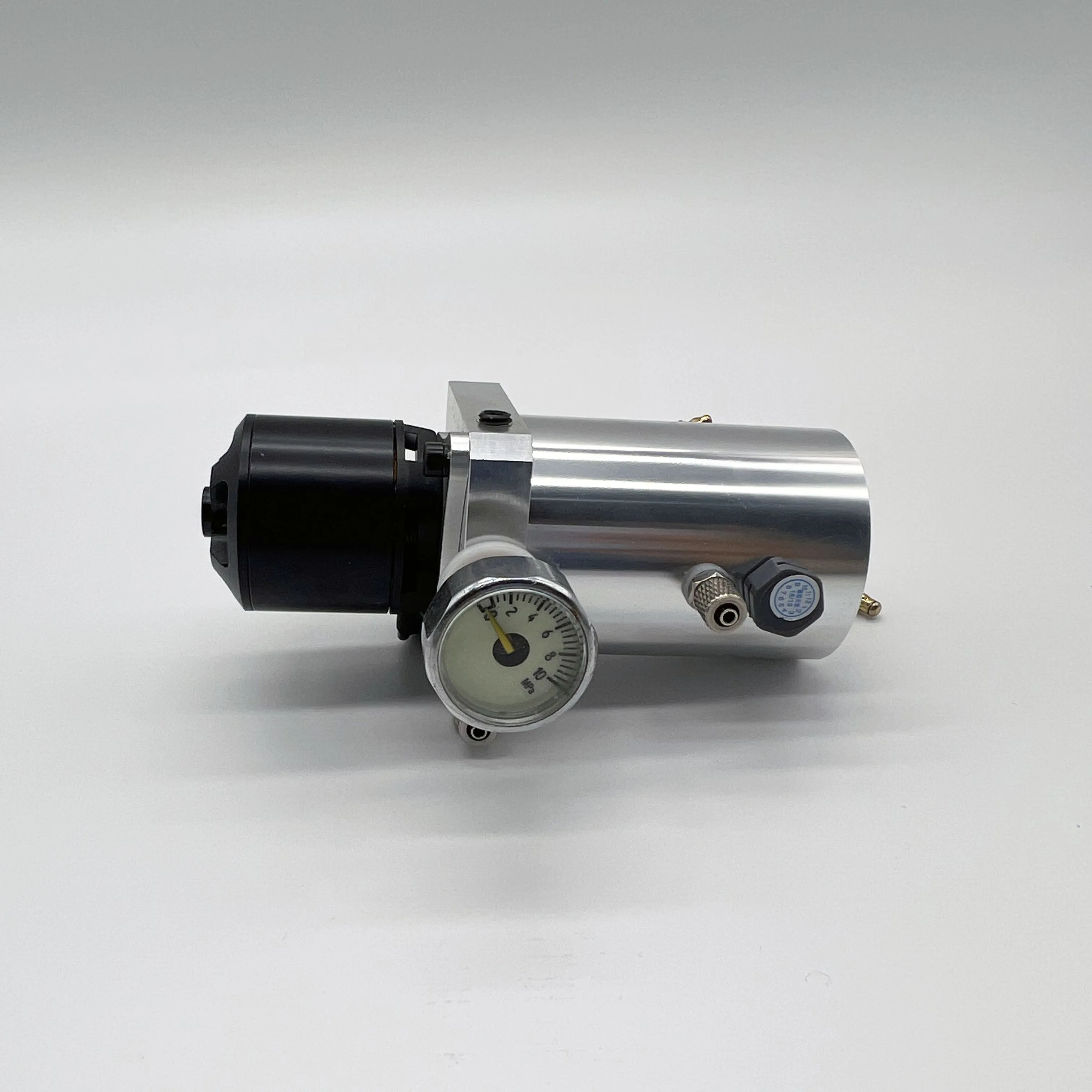 High-Pressure Hydraulic Oil Pump For 1/12 Rc Hydraulic Excavator,Loader Models