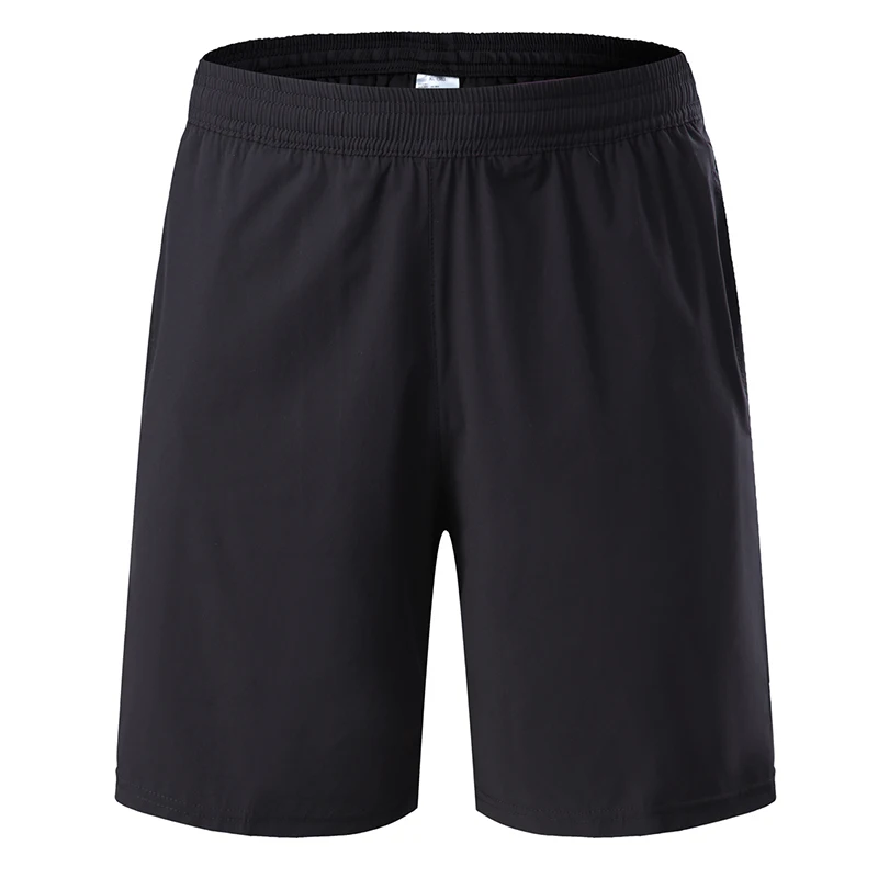Men And Women Shorts With Zipper Pockets Badminton Table Tennis Shorts Running Women Jogging Short Pants Athletic