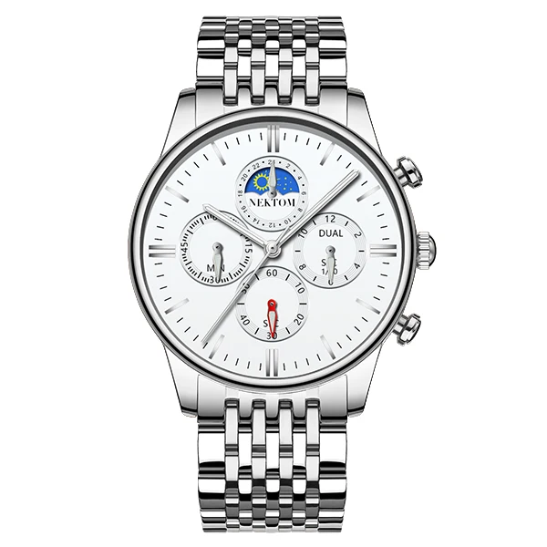 Relojes часы мужские модные спортивные кварцевые часы мужские s часы лучший бренд класса люкс Бизнес водонепроницаемые часы Relogio Masculino - Цвет: G8192H