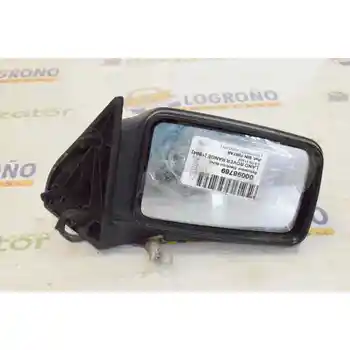 

RIGHT REARVIEW MIRROR LAND ROVER RANGE ROVER (LP)