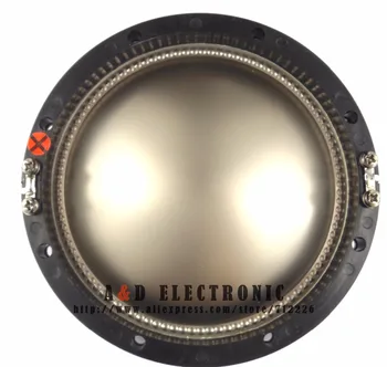 

99.2mm diaphragm for Peavey 44XT 44T 8ohm Replace Diaphragm Repair kit