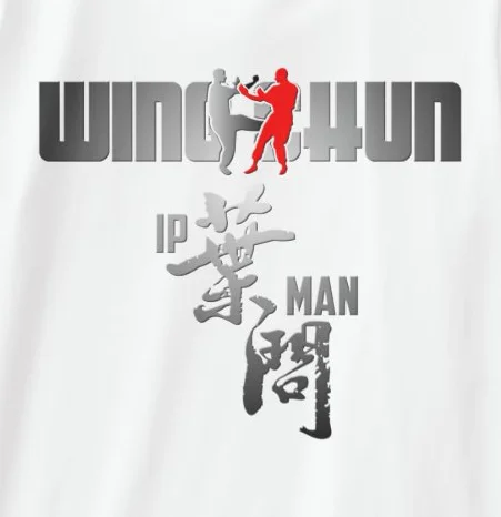 Wing Chun - Kung Fu 