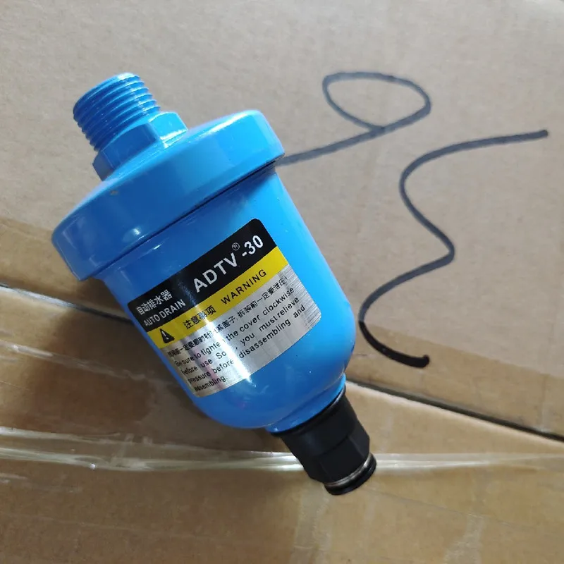 ADTV-30   ڵ  , ÷ , G1/2, 1.5 Mpa