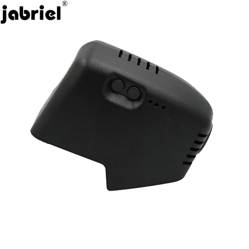 Jabriel Скрытая 1080P Автомобильный видеорегистратор, Автомобильная камера для Volkswagen tiguan mk2 vw golf 4 5 6 7 mk3 mk4 passat b8 polo