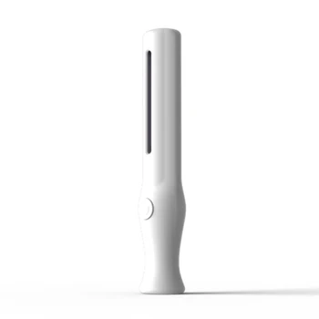 

UV Disinfection Light Prevent Virus Shell One Button Operation Disinfection Device Car Fresh Air Anion Purifier Air Freshener