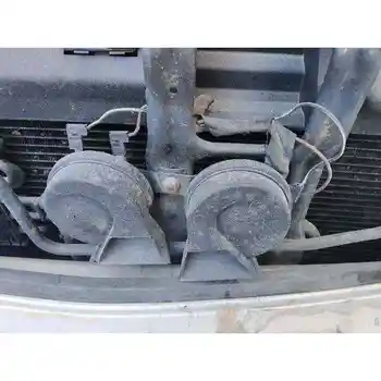 

HORN MERCEDES C-CLASS (W203) SALOON