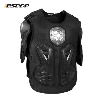 

Motorcycle Armor Protection Motocross Clothing Protector Motorbike Jackets vest Protective Gear For BMW F800S F800ST F800GT F800