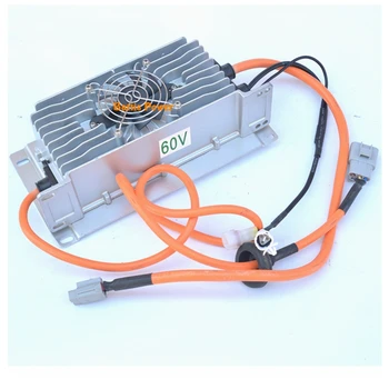 

60v 30A charger 60v 25A 20A voltage lithium battery charger 16s 67.2v li ion 20s 73v 25s 70v LTO smart lead acid charger