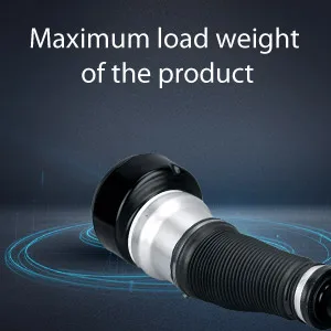 High sensitivity and stability