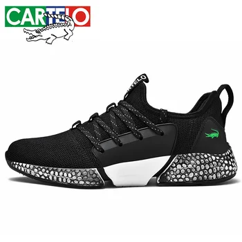 

cartelo Men's Sneakers Breathable
