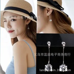 Hot Selling Korean-style Versatile Hair Accessories Bride Wedding Accessories Full Man-made Diamond Hair Comb Women's Manuf