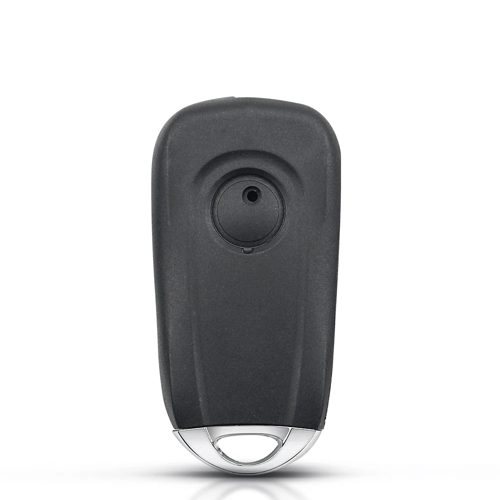2 Buttons Modified Flid Key Shell For Chevrolet Aveo Spark Love Epica Sail Folding Remote Car Key Case