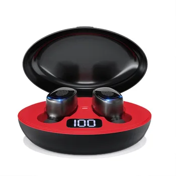 

bluetooth earphone auriculares 5.0 tws fone de ouvido earbuds cuffie hifi in ear phones with microphone wireless earphones