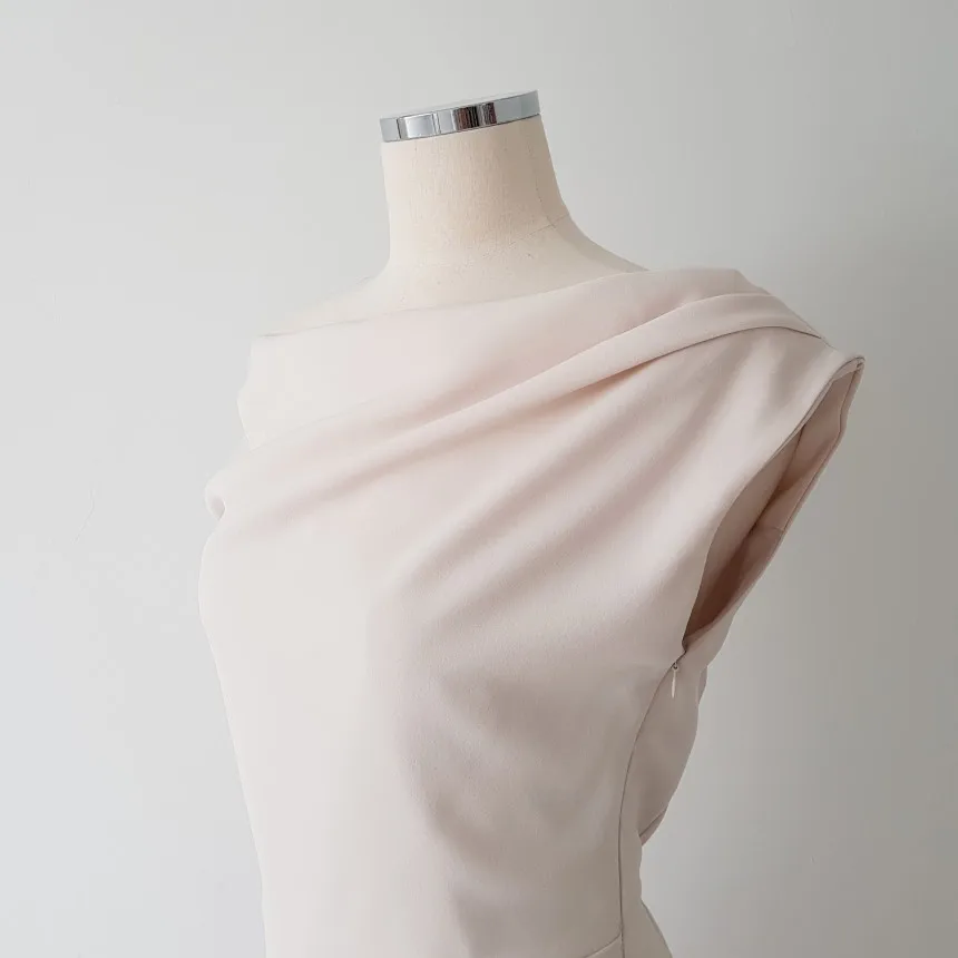Летнее женское однотонное элегантное платье vestidos, деловые вечерние облегающие офисные женские платья