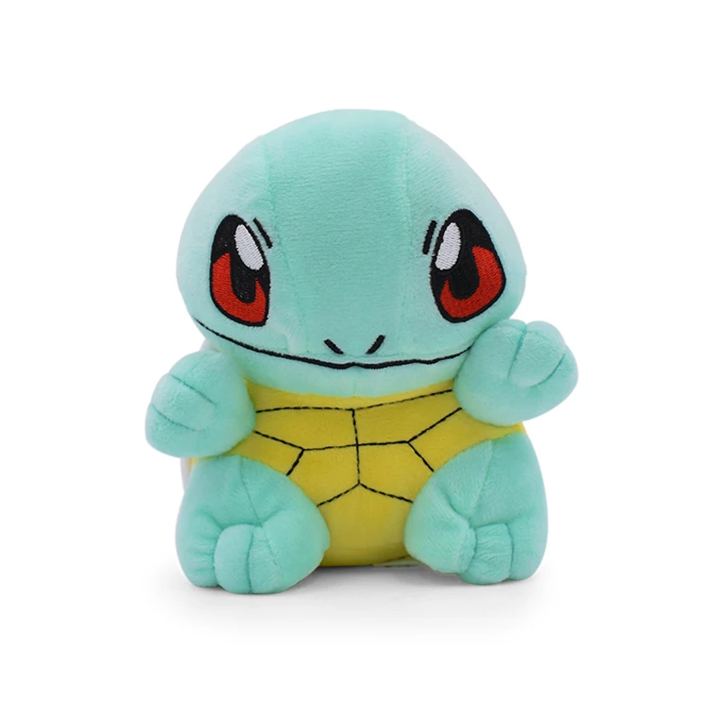 squirtle plush toy