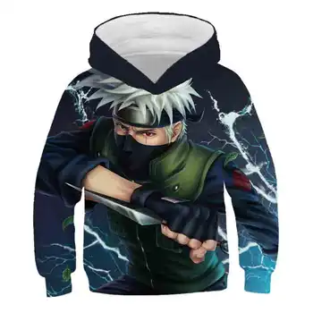 

2020 Super Fire One Piece 3D Printing Boys Girls Baby Hooded Sweater Spring and Autumn Baby Children's Clothes Leisure