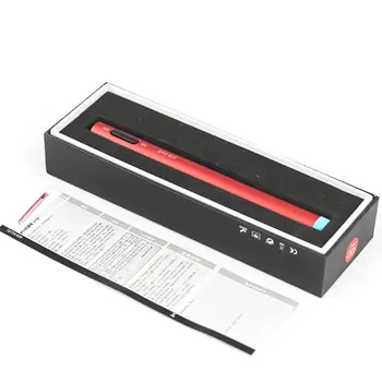 

Electric Mini Nail Drill Pen Machine 12000rpm LED Light Manicure Pedicure Nails Polisher Grinding Device
