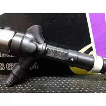 

23670 0G010 INJECTOR TOYOTA COROLLA VERSO (E12)