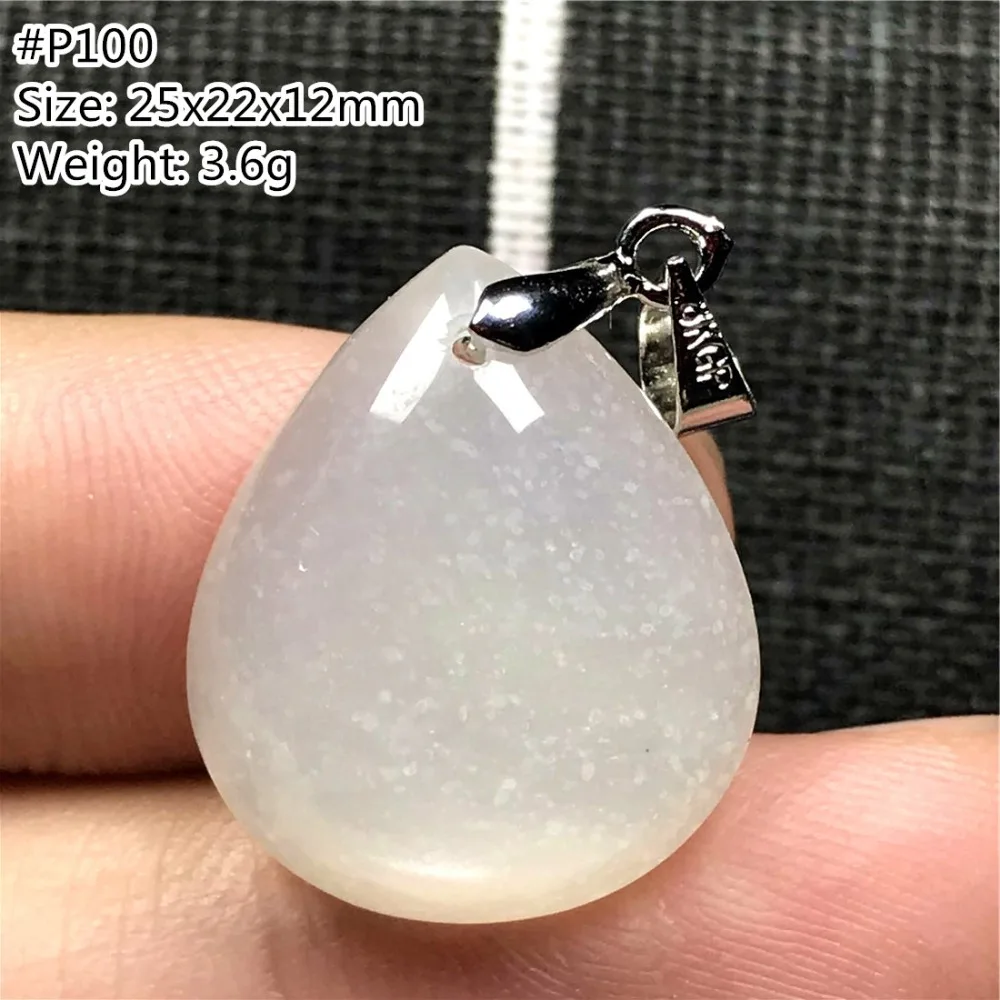 Moonstone Pendant (100)