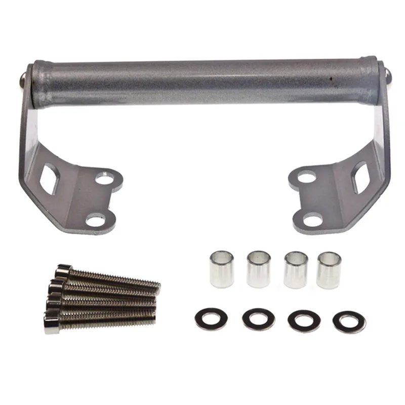 

motorcycle accessories front bracket Smartphone GPS holder for SUZUKI v-strom 1000 VSTROM 1000 2018 2019