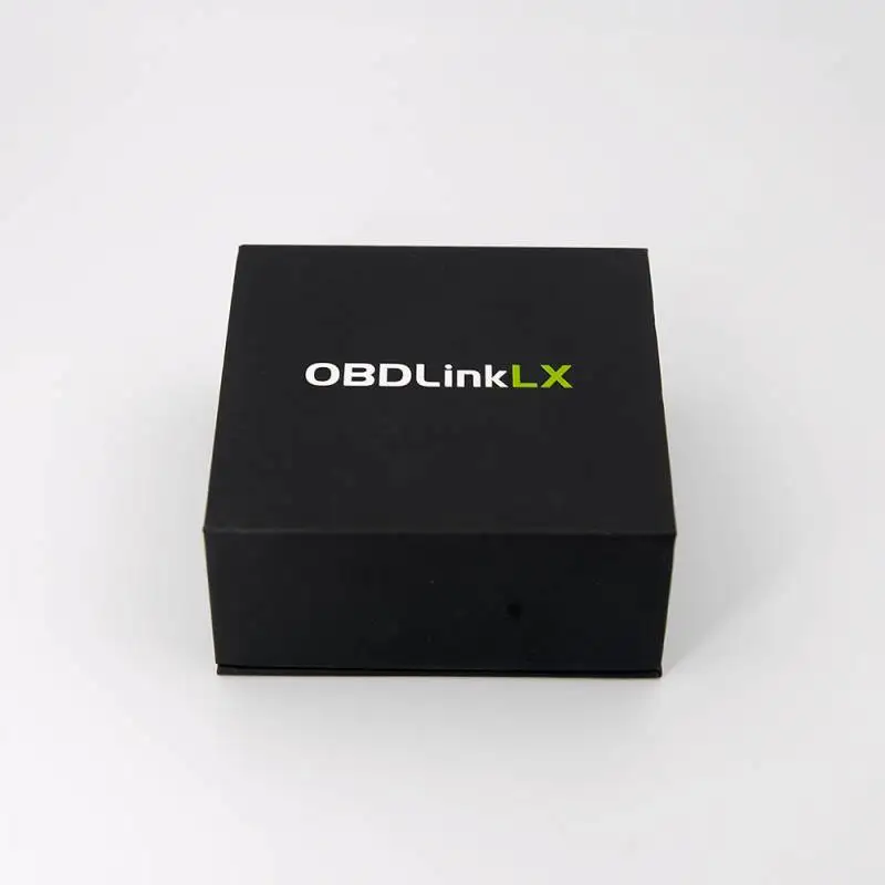 OBDLink LX Bluetooth Original for PC and Android, developed in the US