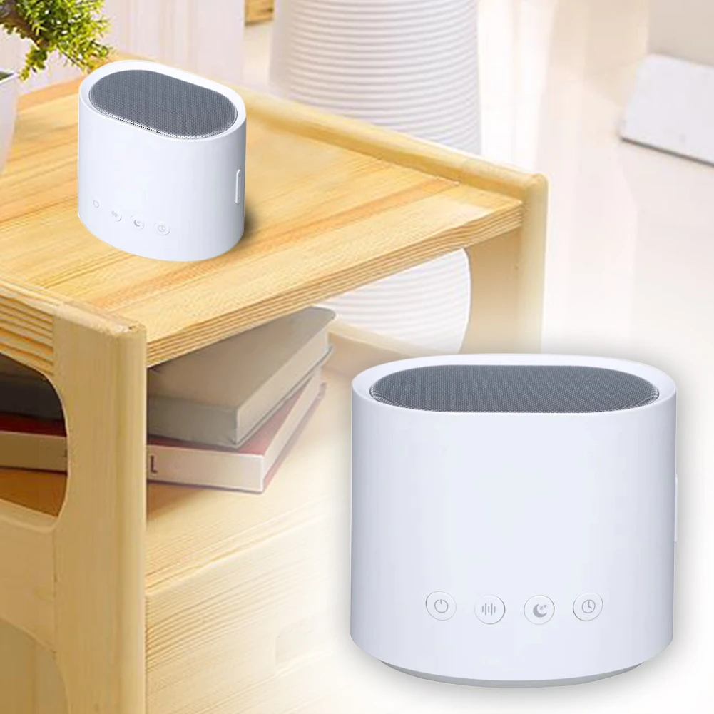 white noise for kids