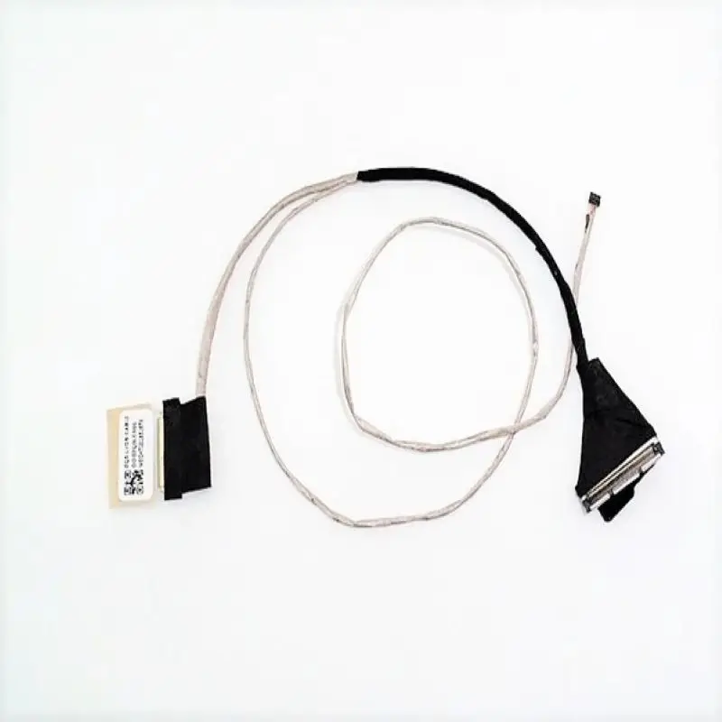 Для Acer E5-411 E5-421 E5-471 V3-472 DD0ZQ0LC040 50.MLQN7.006 ЖК-дисплей/Дифференциальная Сигнализация