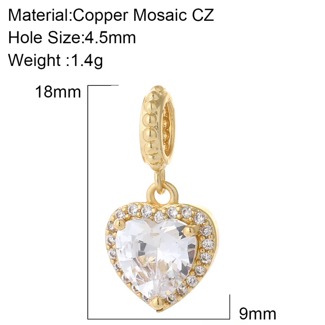 Butterfly Pendant Charms for Jewelry Making Supplies Gold Snake Heart Evil Blue Eye Deisign Charm Diy Earring Bracelet Necklace AC210065G5