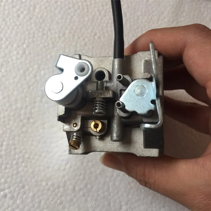 スバル 【EH09-2】 キャブレター 【ミカサ】【284-62371-20】 ロビン